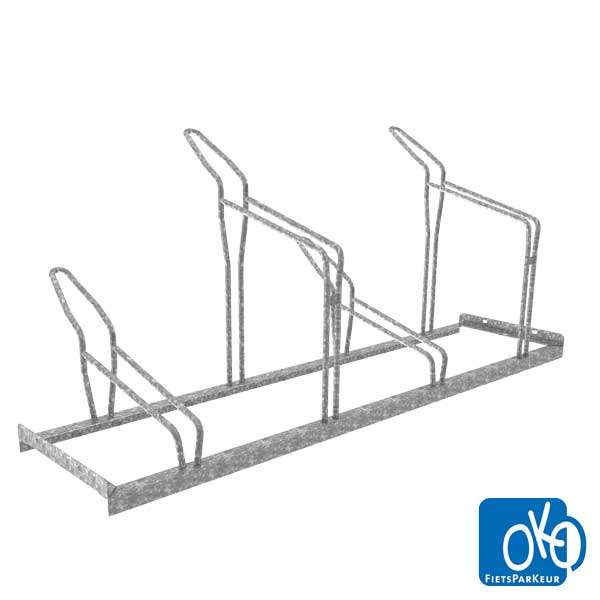 Cykelparkering til ethvert behov | Cykelstativer | FalcoSound enkeltsidet cykelstativ Cykelparkering til ethvert behov | Cykelstativer | FalcoSound enkeltsidet cykelstativ | image #1 |