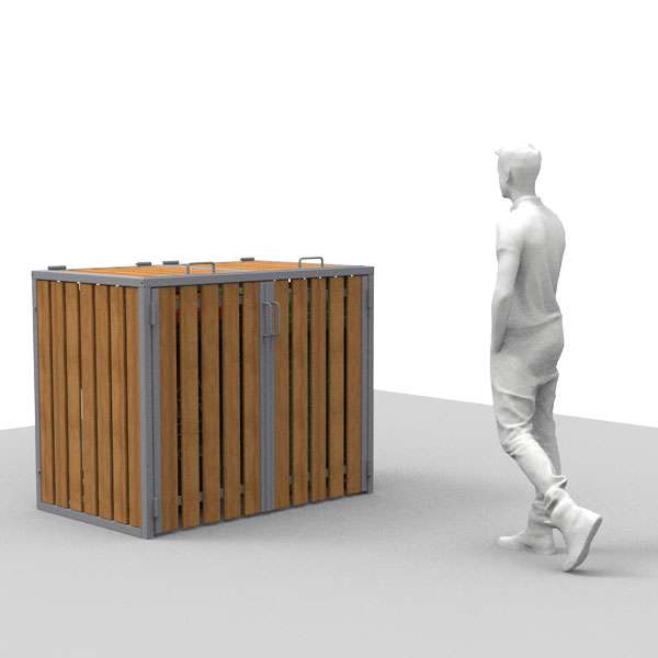 Overdækninger og skure | Kunders specialprojekter | Speciallavet containeropbevaringer Overdækninger og skure | Kunders specialprojekter | Speciallavet containeropbevaringer | image #1 |