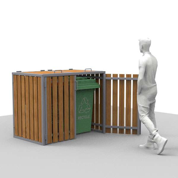 Overdækninger og skure | Kunders specialprojekter | Speciallavet containeropbevaringer Overdækninger og skure | Kunders specialprojekter | Speciallavet containeropbevaringer | image #2 |