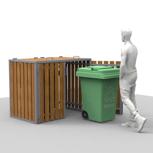 Overdækninger og skure | Kunders specialprojekter | Speciallavet containeropbevaringer Overdækninger og skure | Kunders specialprojekter | Speciallavet containeropbevaringer | image #3 |