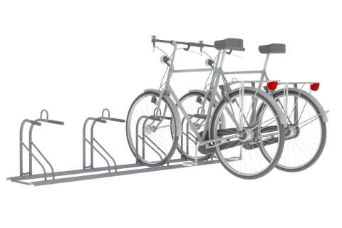 Produkter | Cykelparkering i DGNB-projekter