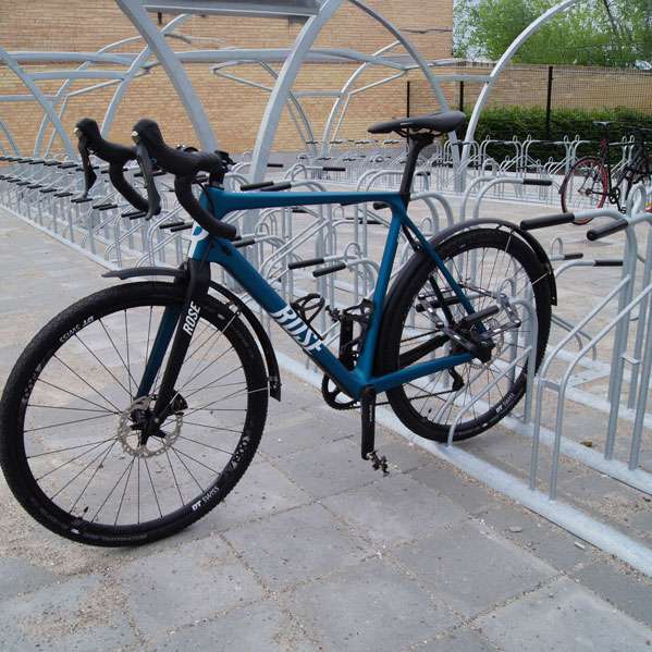 Falco mener: Et digitalt cykelregister hjælper – men først efter, din cykel er stjålet Falco mener: Et digitalt cykelregister hjælper – men først efter, din cykel er stjålet