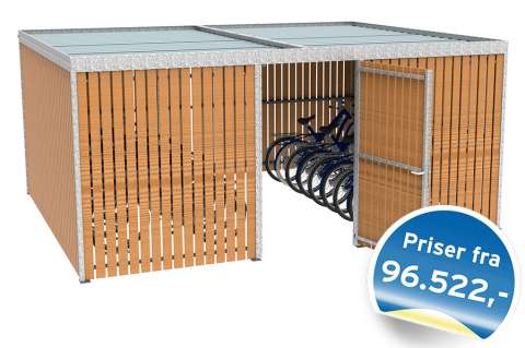 FalcoLok og FalcoSound