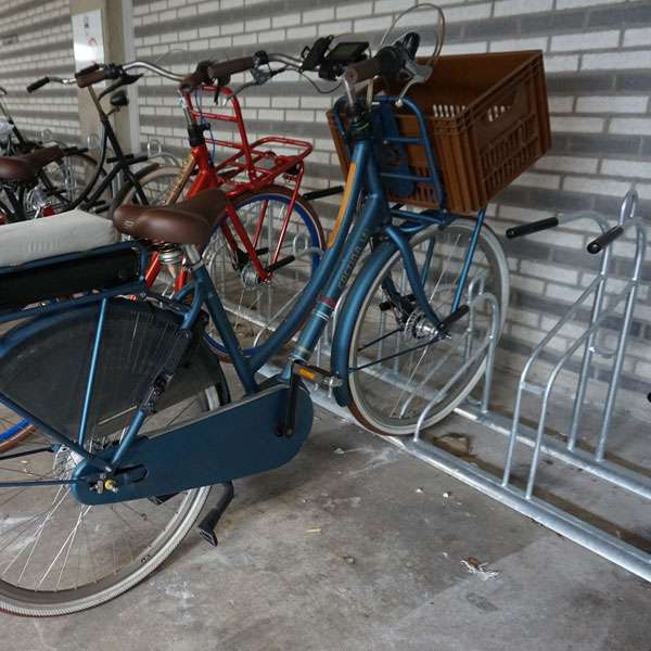 Cykelparkering til ethvert behov | Cykelstativer | Falco-ideal 2.0 enkeltsidet cykelstativ Cykelparkering til ethvert behov | Cykelstativer | Falco-ideal 2.0 enkeltsidet cykelstativ | image #3 |