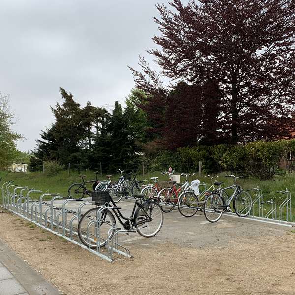 Cykelparkering til ethvert behov | Cykelstativer | Falco-ideal 2.0 enkeltsidet cykelstativ Cykelparkering til ethvert behov | Cykelstativer | Falco-ideal 2.0 enkeltsidet cykelstativ | image #10 |