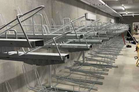 Projekt: Gammel Køge Landevej, Copenhagen