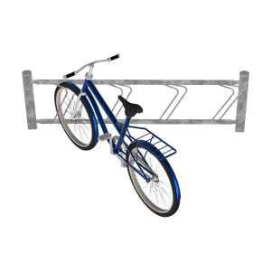 Cykelparkering til ethvert behov | Cykelstativer til skråparkering Cykelparkering til ethvert behov | Cykelstativer til skråparkering