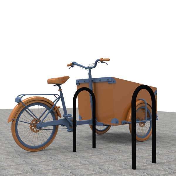 FalcoSheffield cykellæn 350