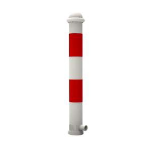 Pullerter | Aftagelige pullerter Pullerter | Aftagelige pullerter