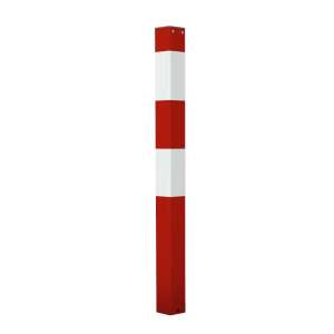 Pullerter | Pullerter i stål Pullerter | Pullerter i stål