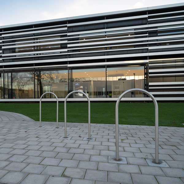 Buet cykellæn
