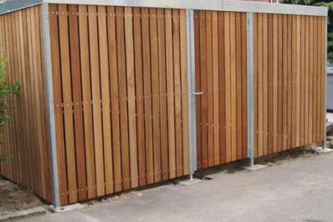 KAB og Falco A/S kræser for cyklisterne