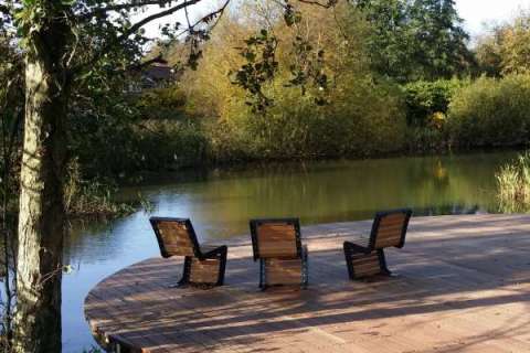 Projekt: Campus Esbjerg