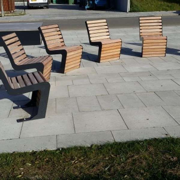 Projekt: Campus Esbjerg