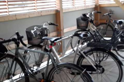 Project: Hvidovre Hospital