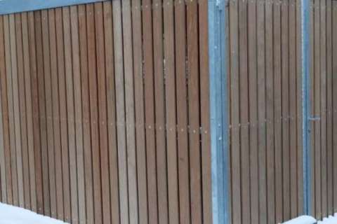 Falcks hovedkontor i København