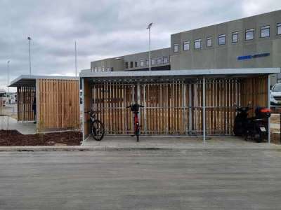 Projekt Nagel, Vejle