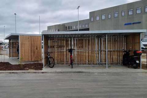 Projekt Nagel, Vejle