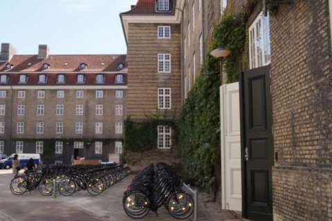 Sølvgade Kollegium