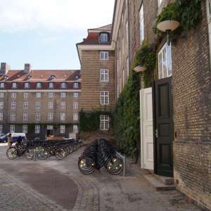 Sølvgade Kollegium