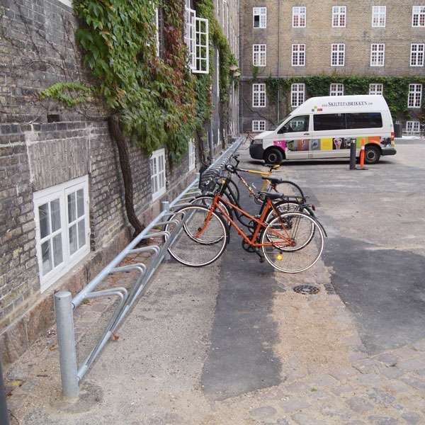 Sølvgade Kollegium