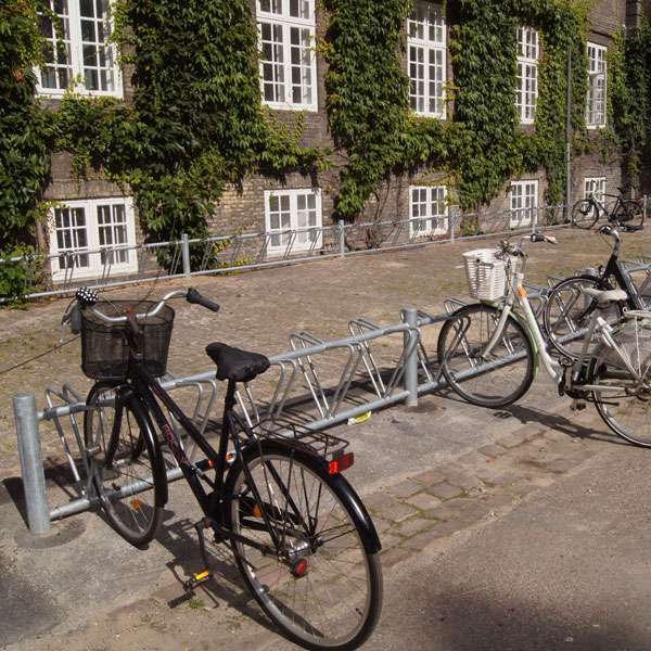Sølvgade Kollegium