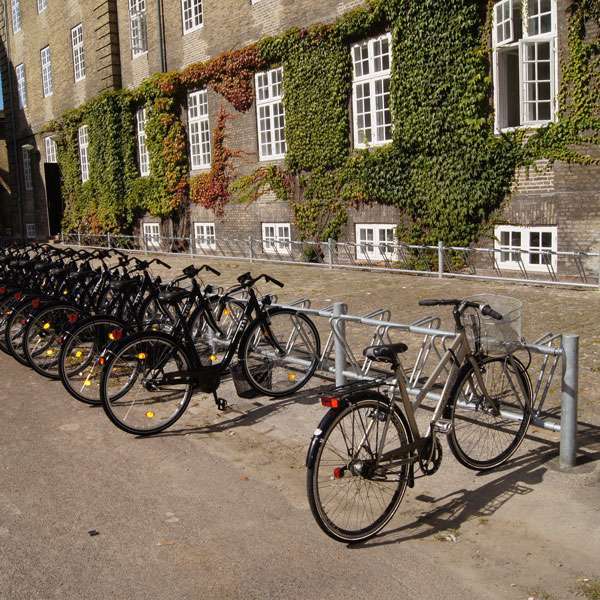 Sølvgade Kollegium