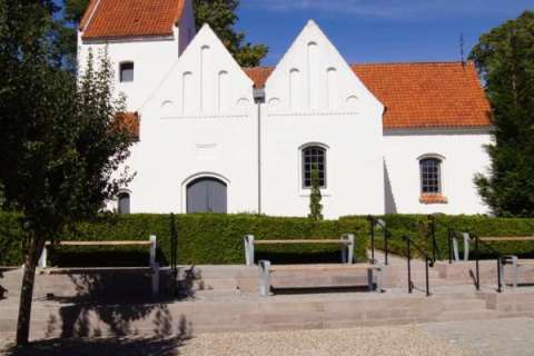 Fensmark Kirke