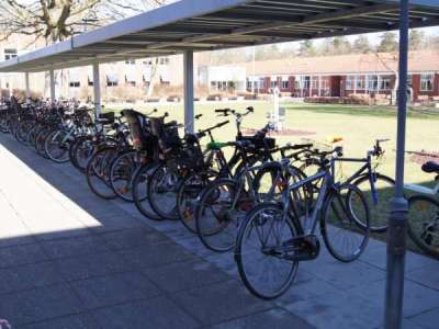 VIA College, Silkeborg