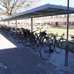 VIA College, Silkeborg