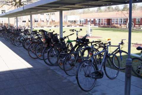 VIA College, Silkeborg