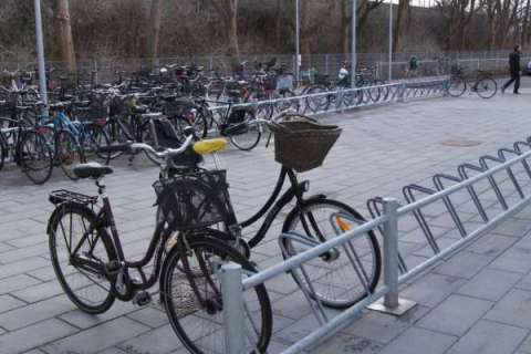 Vallensbæk Stationstorv