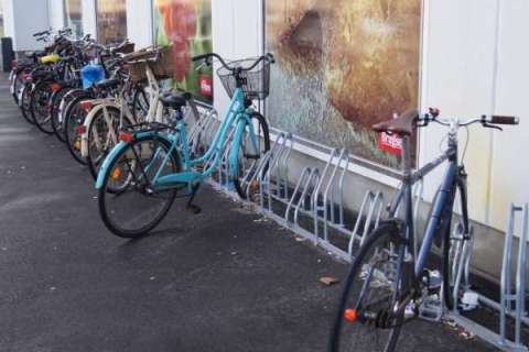 Godthåbsvej - Vanløse