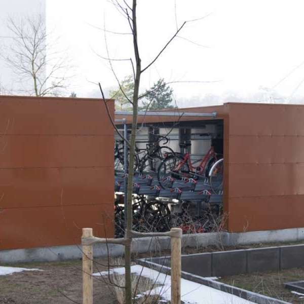 Stenfiskerkajen