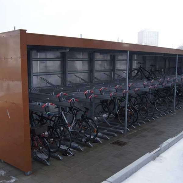 Stenfiskerkajen