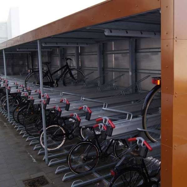 Stenfiskerkajen