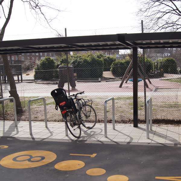 Sundbyøster Skole København