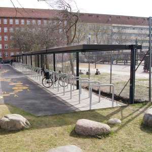 Sundbyøster Skole København