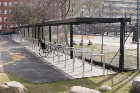 Sundbyøster Skole København