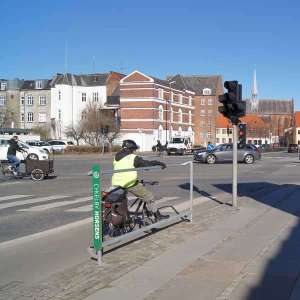 FalcoSupp i Cykelby Horsens