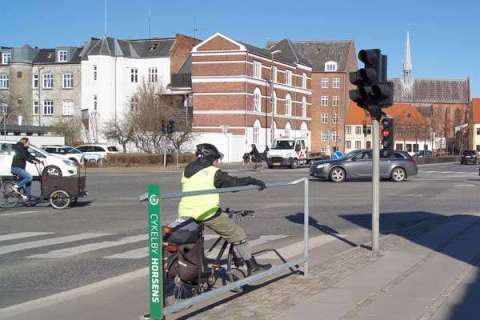 FalcoSupp i Cykelby Horsens