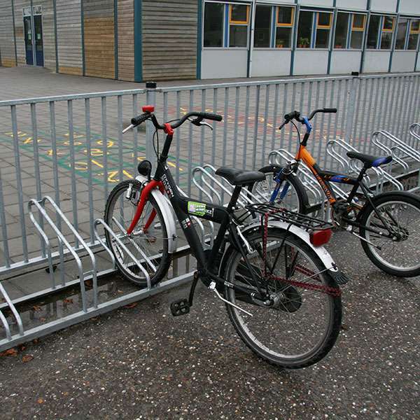 Falco A-11 enkeltsidet cykelstativ