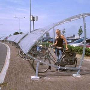 Sail overdækningen