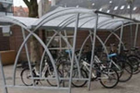 FalcoLite - en popul&aelig;r overd&aelig;kning