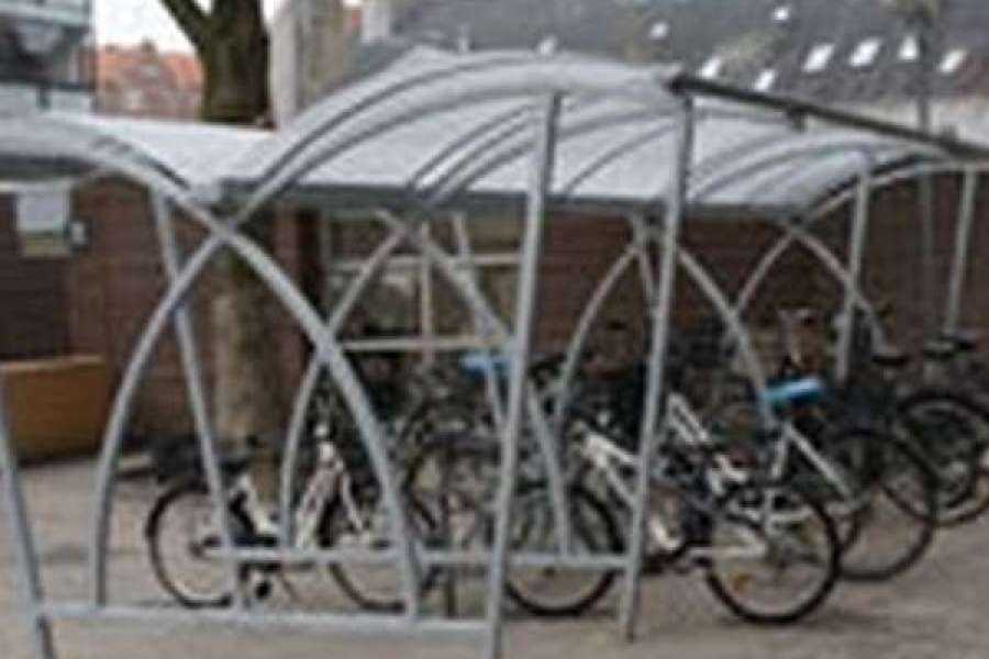 FalcoLite - en populær overdækning