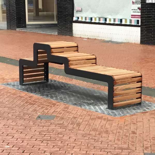 FalcoLinea Niveau