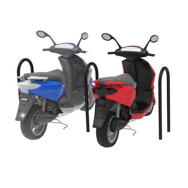 FalcoSheffield cykellæn 350