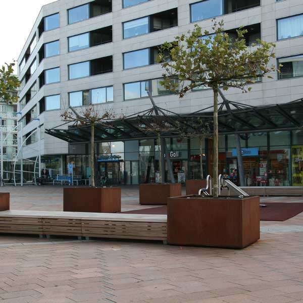 Tapis du Bois siddeelement