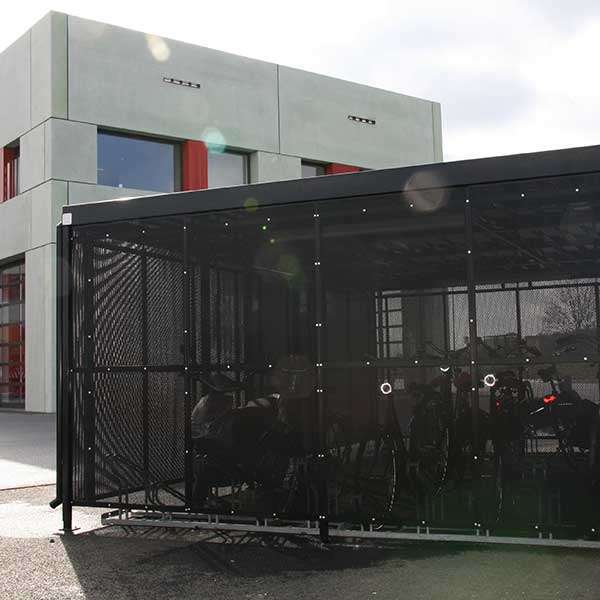 FalcoLok-600 overdækning