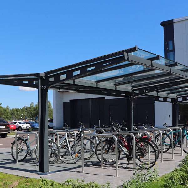 FalcoHoth dobbeltsidet overdækning